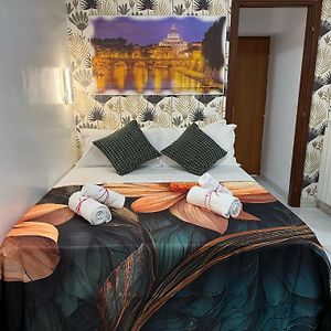 Deluxe Kamer met een King Size Bed
