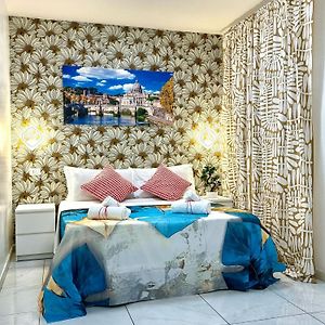 Deluxe Familie Suite